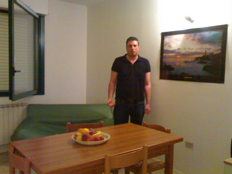Date this hard body Italy man Marco333 from Venezia IT7