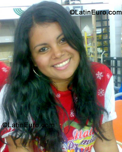 Date this funny Brazil girl BR391 from Manaus BR391