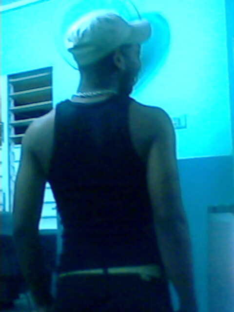 Date this funny Dominican Republic man Homosexual from Santiago DO279