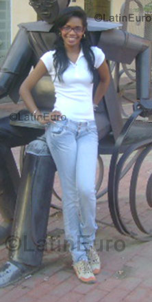 Date this fun Colombia girl Shirley from Turbaco CO279