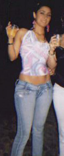 Date this exotic Colombia girl Heidy from Medellin CO280