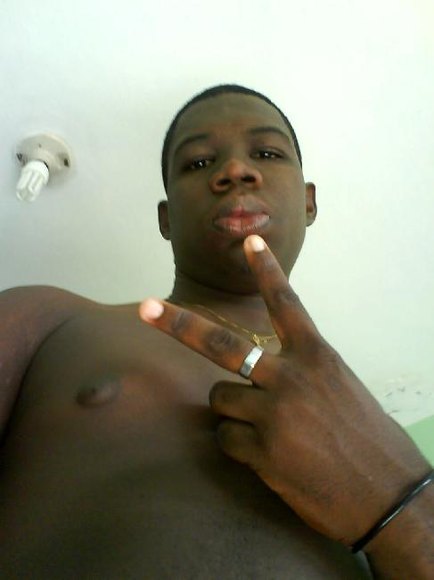 Date this charming Dominican Republic man Pavelramir from Santo Domingo DO284