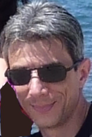 Date this fun France man Zaroff from Paris FR3