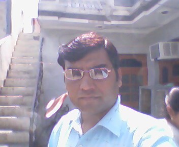 Date this good-looking India man DONYNR from Yamuna Nagar IN9