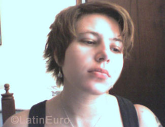 Date this hard body Brazil girl Lucimar from Atibaia BR423