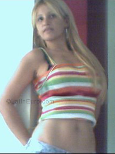 Date this tall Brazil girl Soraia from Campos BR426