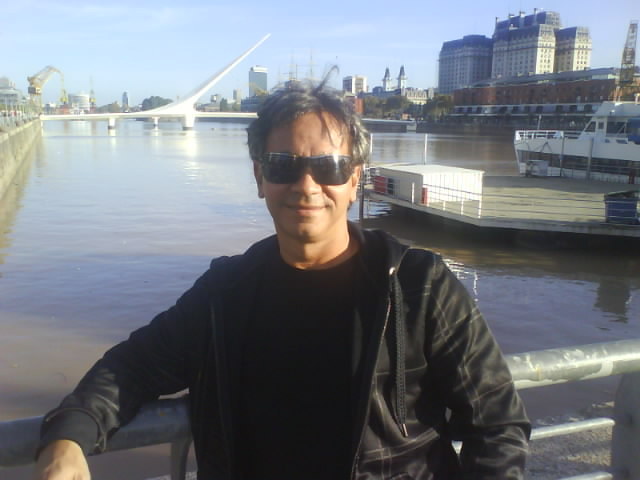 Date this exotic Italy man Fausto67c from Buenos Aires IT9