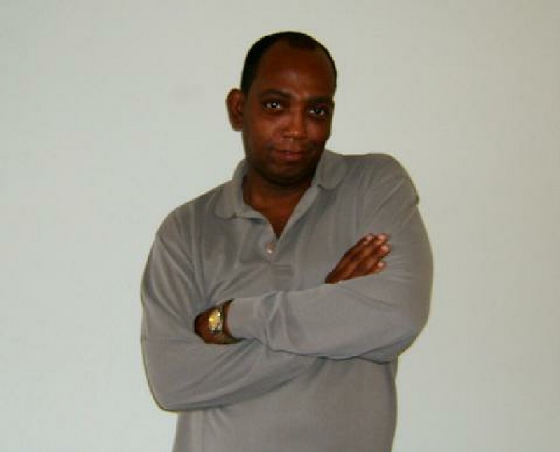 Date this delightful United States man Kevinoescritor from Beverly Hills US917