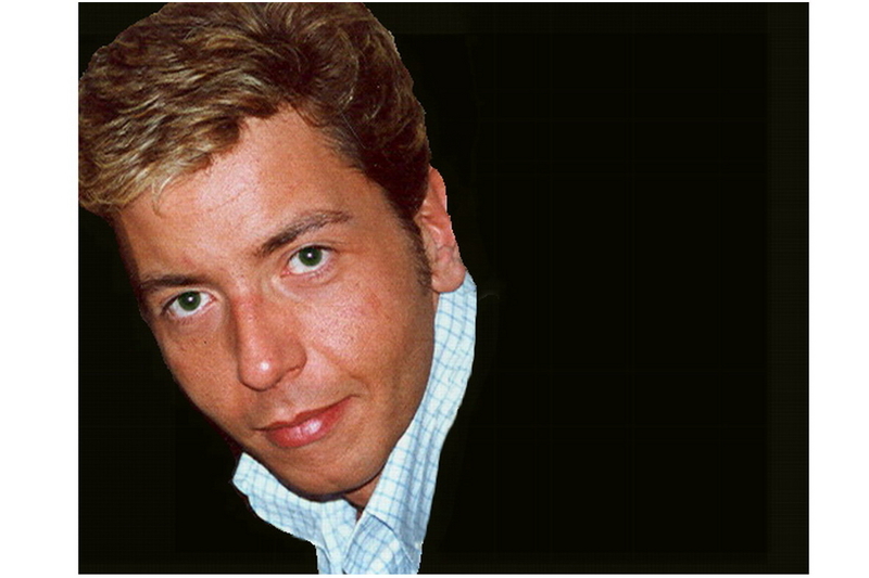 Date this georgeous Italy man Antonellomaria from Rome IT10