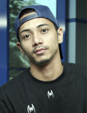Date this hot Indonesia man Jonny from Jakarta ID6