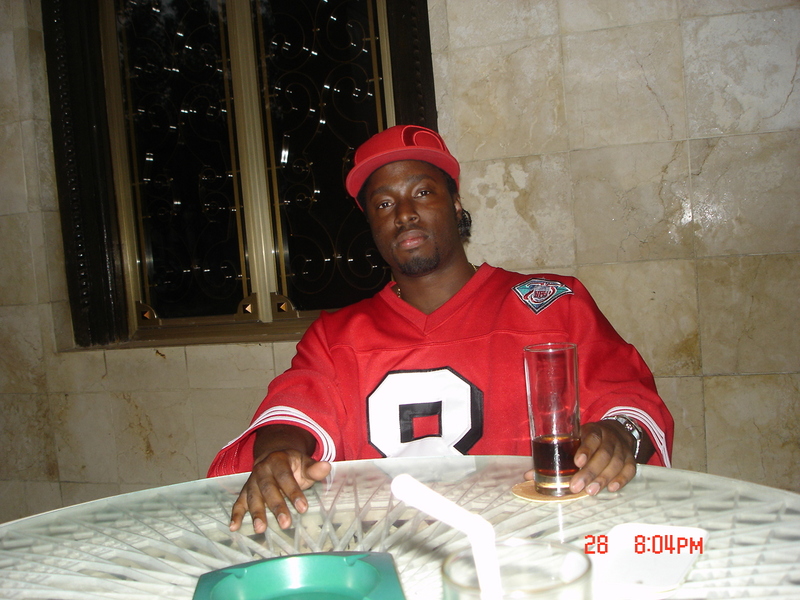 Date this sensual United States man Daergmyers from Chicago US928