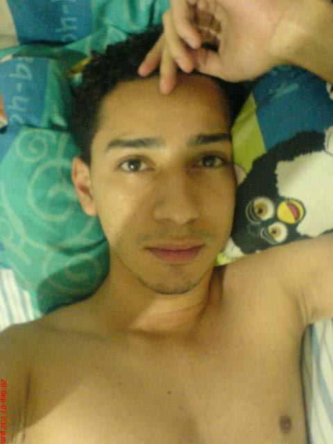 Date this tall Honduras man Joan_h from Tegucigalpa HN5
