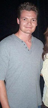 Date this fun United States man Markus9021 from Phoenix CO314