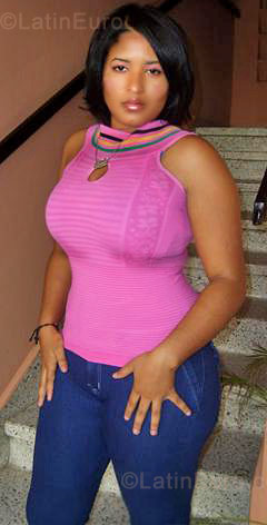 Date this young Dominican Republic girl Alexandra from Santiago DO312