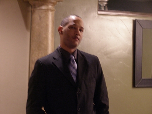 Date this gorgeous United States man Black_Myot from Tampa US966