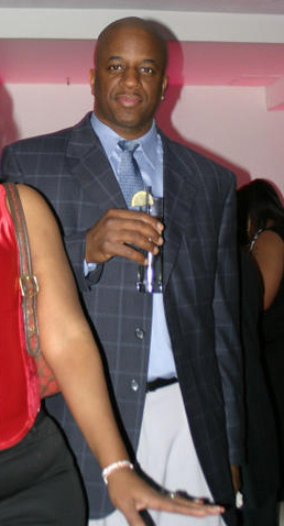 Date this attractive United States man Blayz from Philadelphia US970