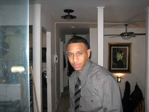 Date this foxy United States man US985 from New York US985
