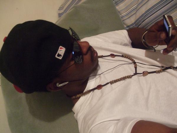 Date this pretty United States man Ricky from Philadelphia US995