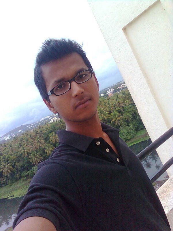 Date this exotic India man Ashutosh from Pune IN14