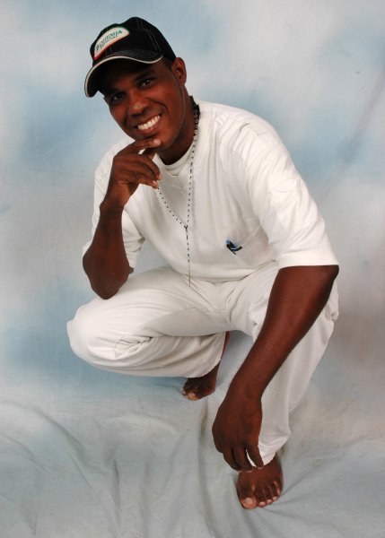 Date this happy Dominican Republic man Francisco from San Pedro De Macoris DO330