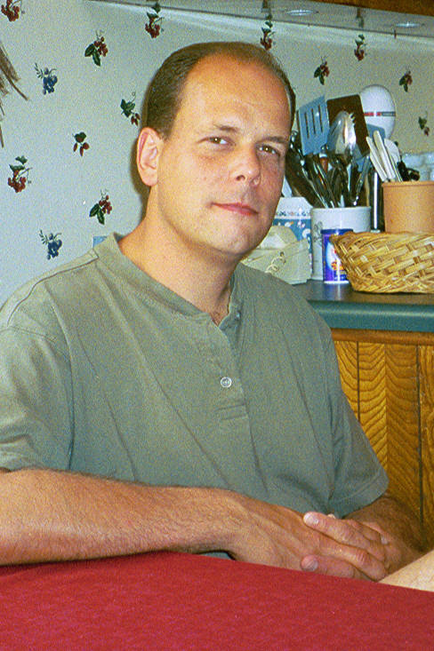 Date this exotic United States man Jfnewell19 from Katy US1021