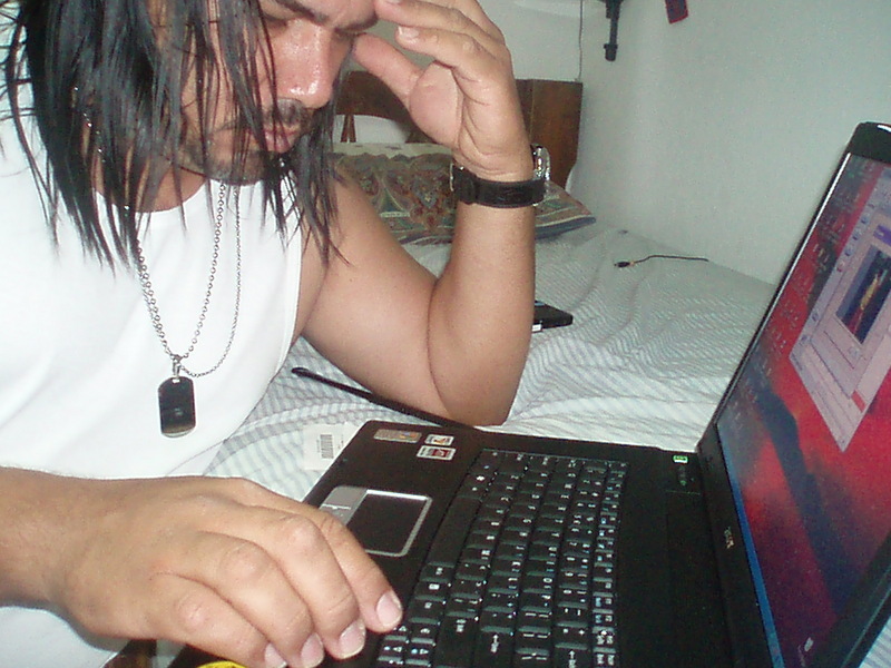Date this cute Puerto Rico man Carlos from Bayamon PR5