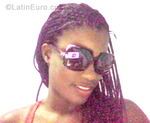 athletic Brazil girl Aida Frnacisca from Fortaleza BR465