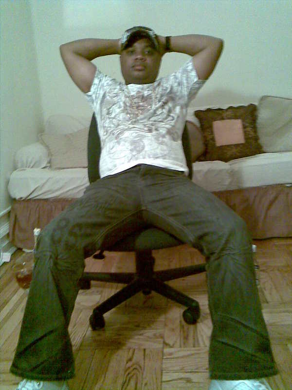 Date this nice looking United States man Yeudy from New York US1047