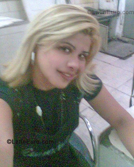 Date this stunning Brazil girl Monique from Sao Goncalo BR4177