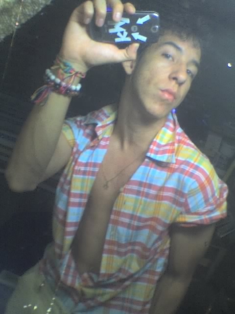 Date this funny Colombia man Kmiozpina from Cali CO355