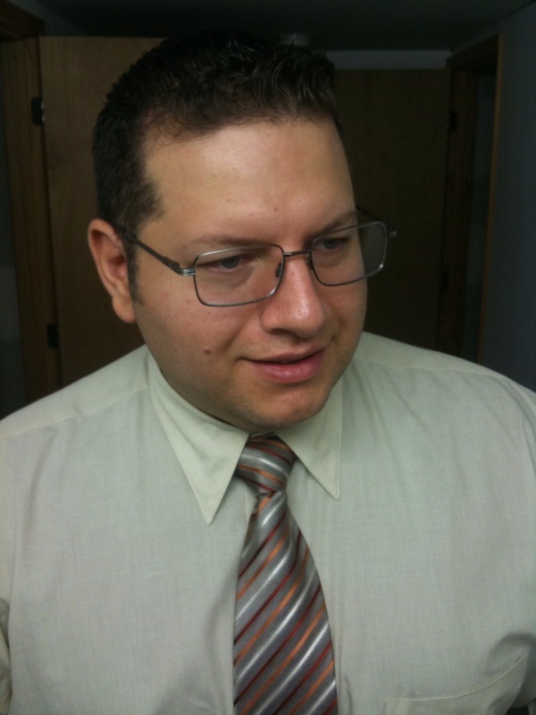 Date this fun United States man Ramon from Chicago CO356