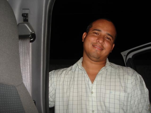 Date this good-looking Venezuela man Rafael from Valencia VE2