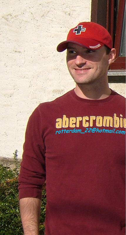 Date this charming Germany man Rotterdam_22 from Frankfurt DE22
