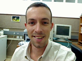 Date this attractive Israel man Csolution from Jerusalem IL4