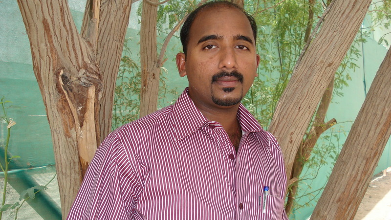 Date this charming India man Steginralf from Thrissur IN18