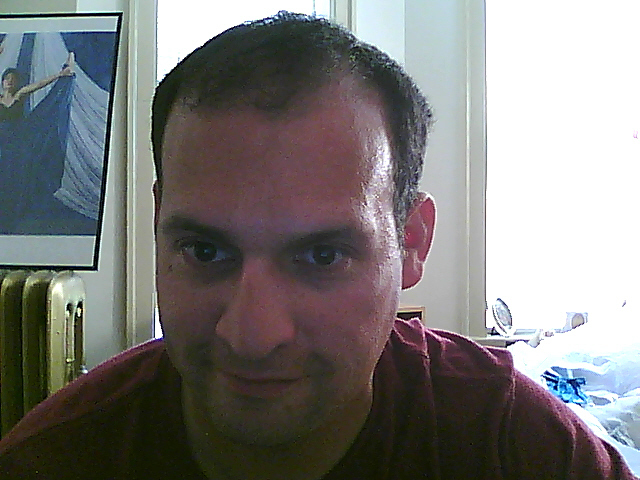 Date this gorgeous United States man John from Chicago BR513