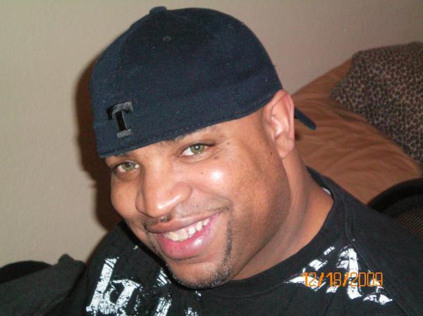 Date this sensual United States man Ron from Dallas US1138