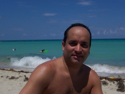 Date this attractive United States man EricBzl from Miami BR522