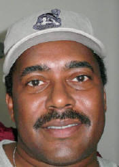 Date this beautiful United States man Ricky from Newport News DO381