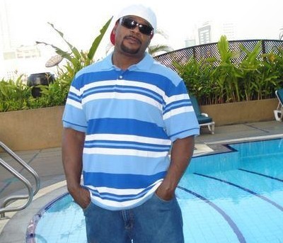 Date this gorgeous United States man Andra from Los Angeles US1185