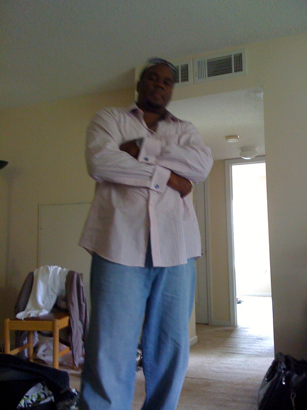 Date this cute United States man MiamiT from Miami US1190
