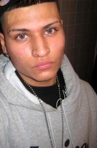 Date this happy United States man Krazeny123 from Long Beach US1197