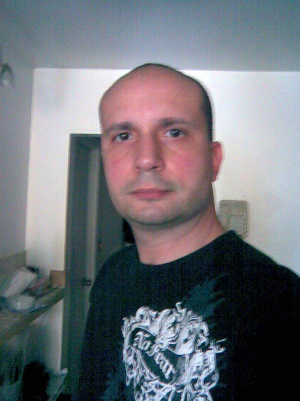 Date this exotic United States man Marco-David from The Bronx US1209