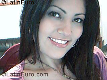 Date this fun Colombia girl Diana Marcela from Medellin CO420