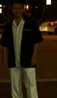 Date this foxy United States man Noble214 from Wilmington US1247