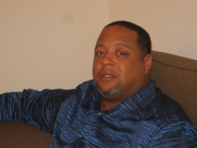 Date this delightful United States man TONYBMW745 from Fairfax US1253