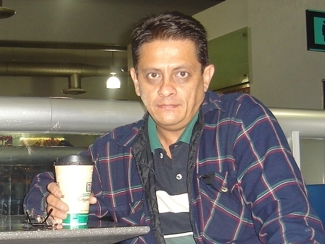 Date this stunning Mexico man Mao from Mexico MX14
