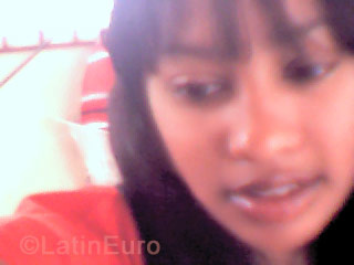 Date this foxy Dominican Republic girl Mari from Santo Domingo DO429