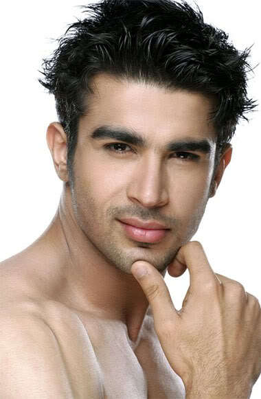 Date this charming India man ElRauncho from Pune IN24