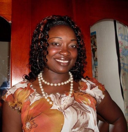 Date this delightful Jamaica girl Tamara from Kingston JM16